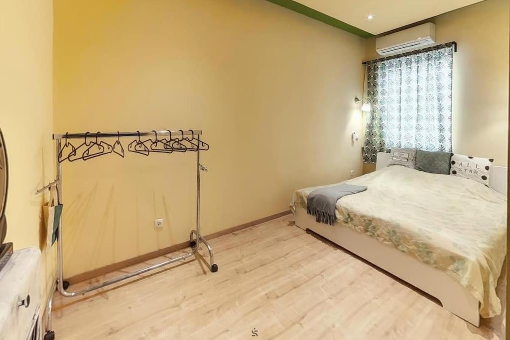 Bright Sunny Apt At Keleti Station,Near Citycenter 布达佩斯 外观 照片