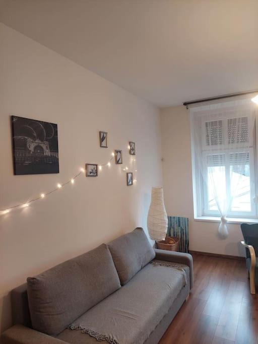 Bright Sunny Apt At Keleti Station,Near Citycenter 布达佩斯 外观 照片